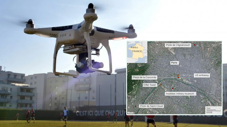 Παρίσι: Ελεύθεροι οι τρεις δημοσιογράφοι του Αλ-Τζαζίρα Παρίσι: Ελεύθεροι οι τρεις δημοσιογράφοι του Αλ-Τζαζίρα